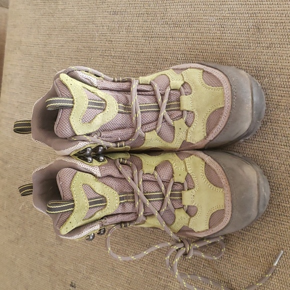 Zamberlan Quantum Gore-Tex Boots - Picture 1 of 6